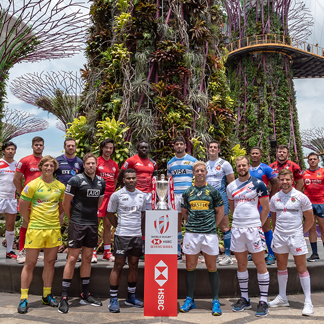 HSBC Singapore Rugby Sevens Visit Singapore Official Site