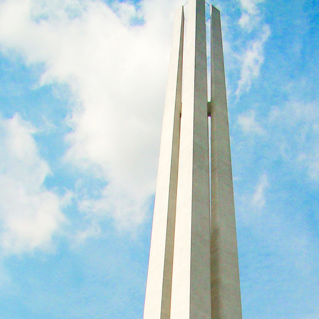 The Civilian War Memorial Park In Singapore - Visit Singapore Official Site