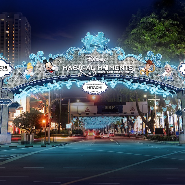 Check out Events Happening in November - Visit Singapore Official Site