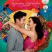 Crazy Rich Asians film’s poster of two key characters – Rachel Chu and Nick Young.