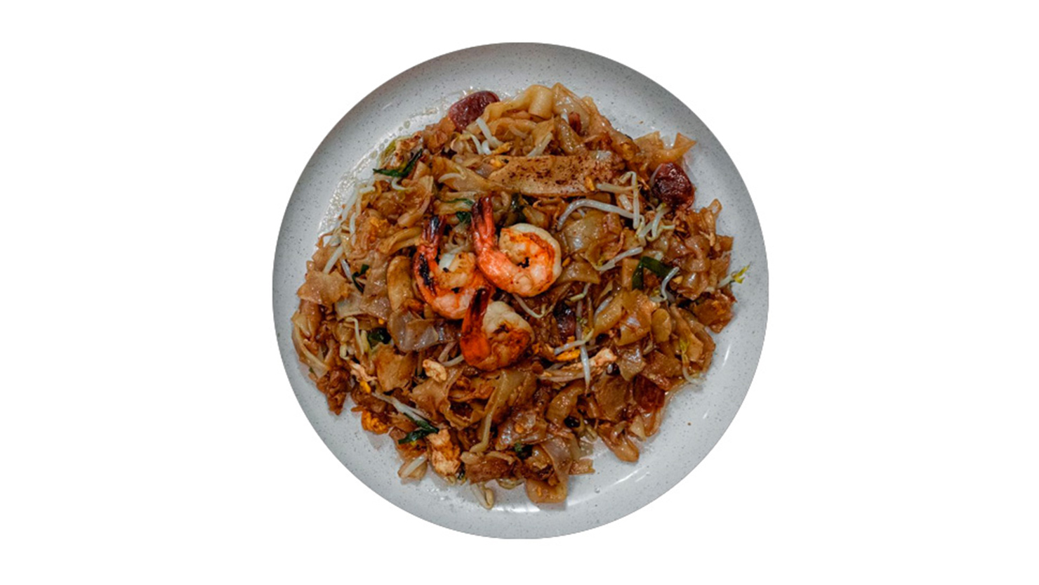 Fried Kway Teow Visit Singapore Official Site