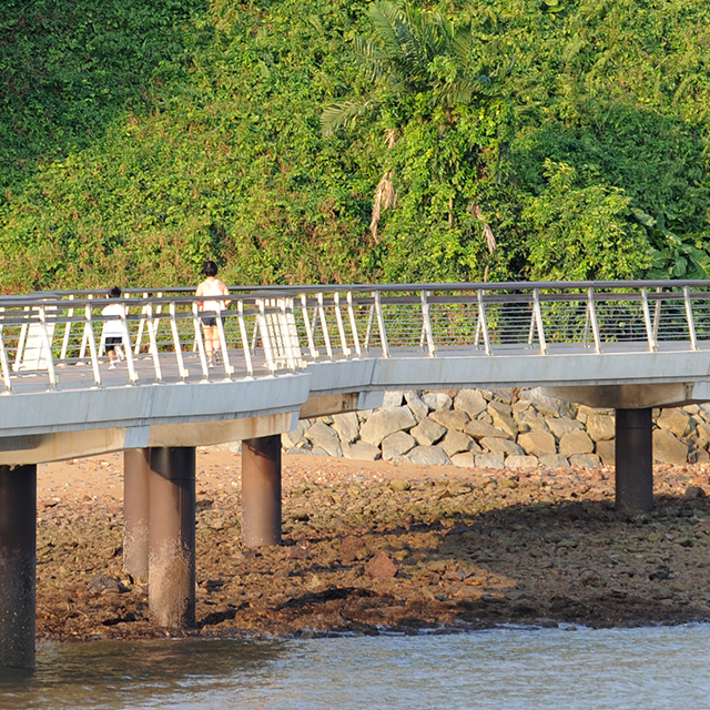 Labrador Park Nature Reserve Visit Singapore Official Site