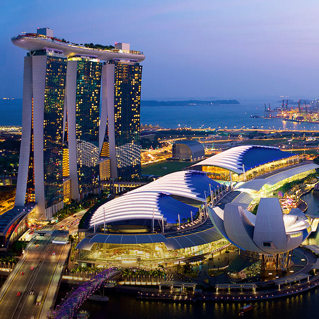 Review: Marina Bay Sands - Worth it? - Solemate Adventures
