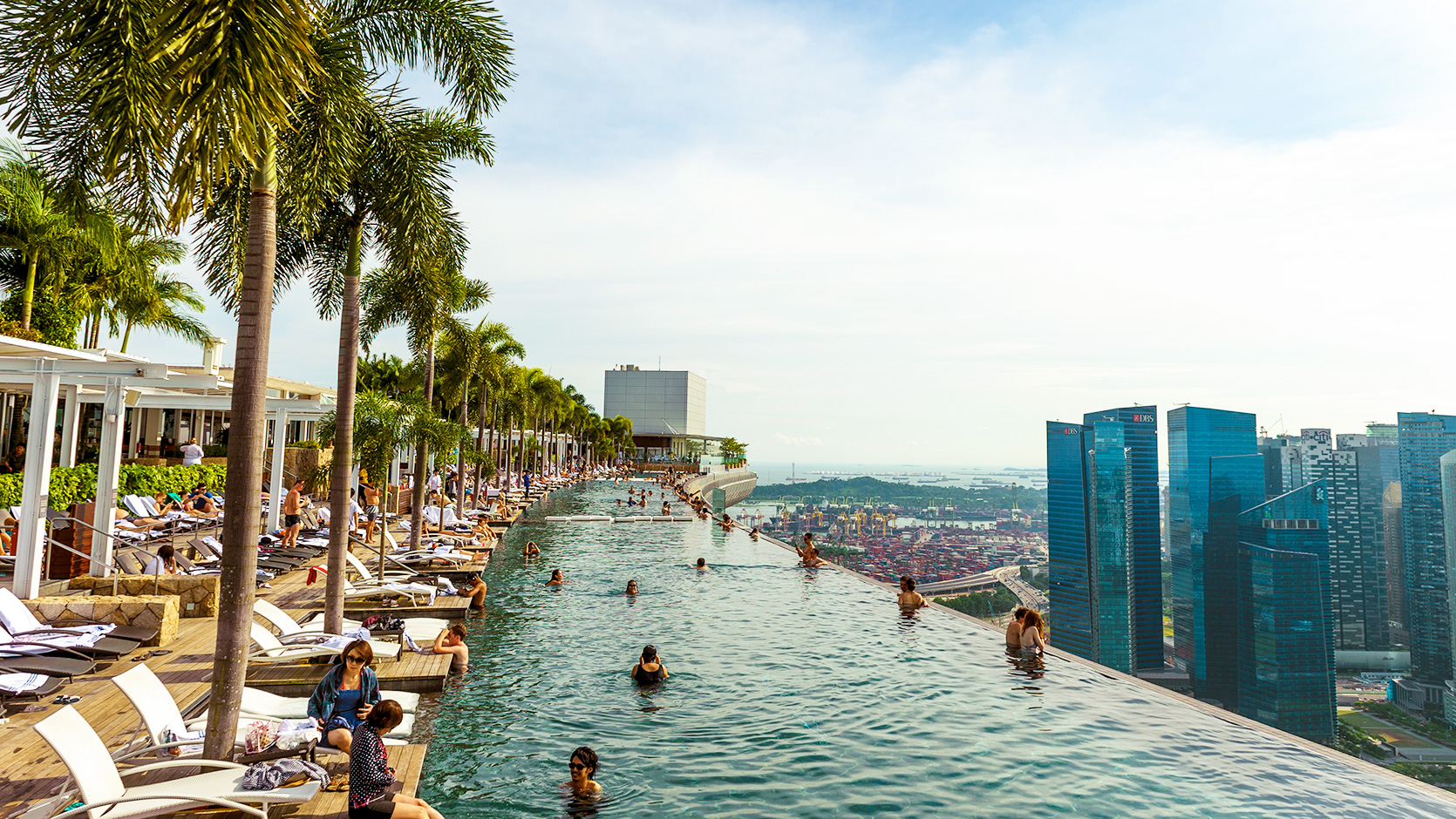 Visit Marina Bay Sands® Singapore - Visit Singapore Official Site