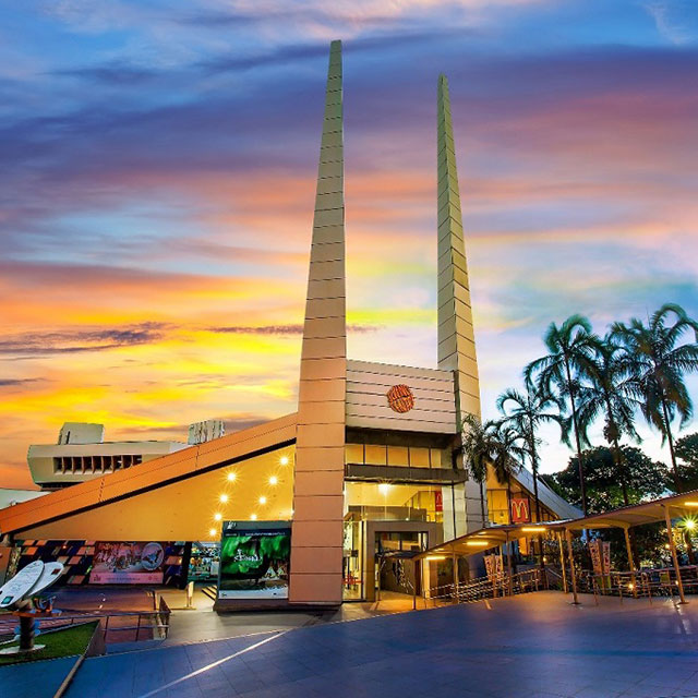 シンガポール サイエンス センター Visit Singapore 公式サイト