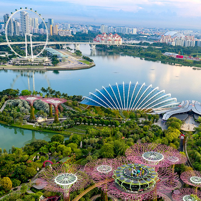 Things to do in Singapore a 7day travel guide Visit Singapore