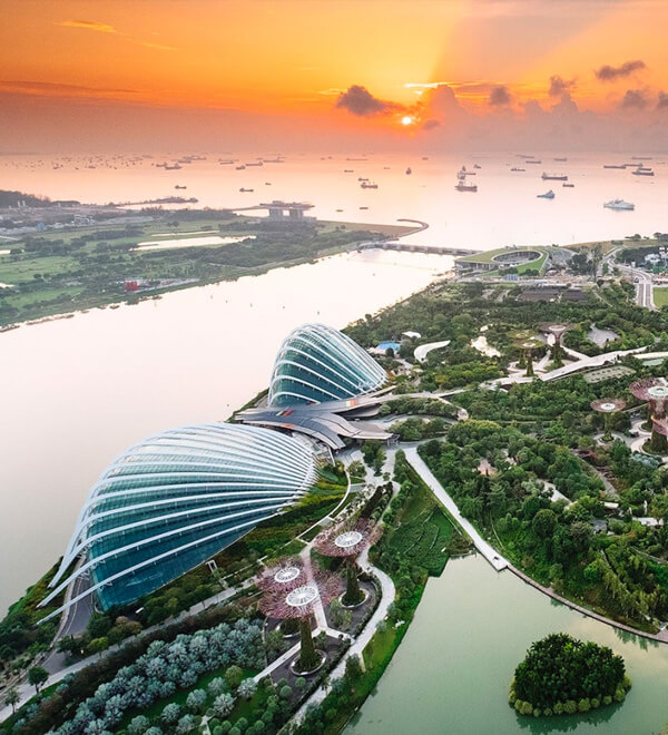 Visit Singapore - Passion Made Possible - Visit Singapore Official