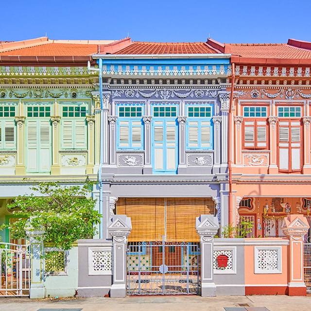 Sustainable Heritage And Culture In SG - Visit Singapore Official Site