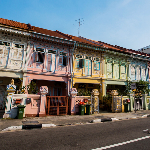 A Guide To Joo Chiat Katong Visit Singapore Official Site