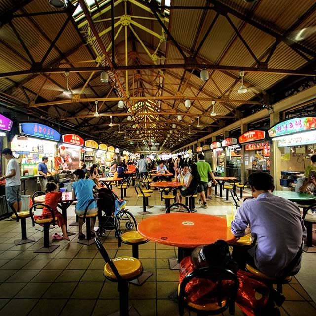 Singapore: A true foodie’s paradise - Visit Singapore Official Site