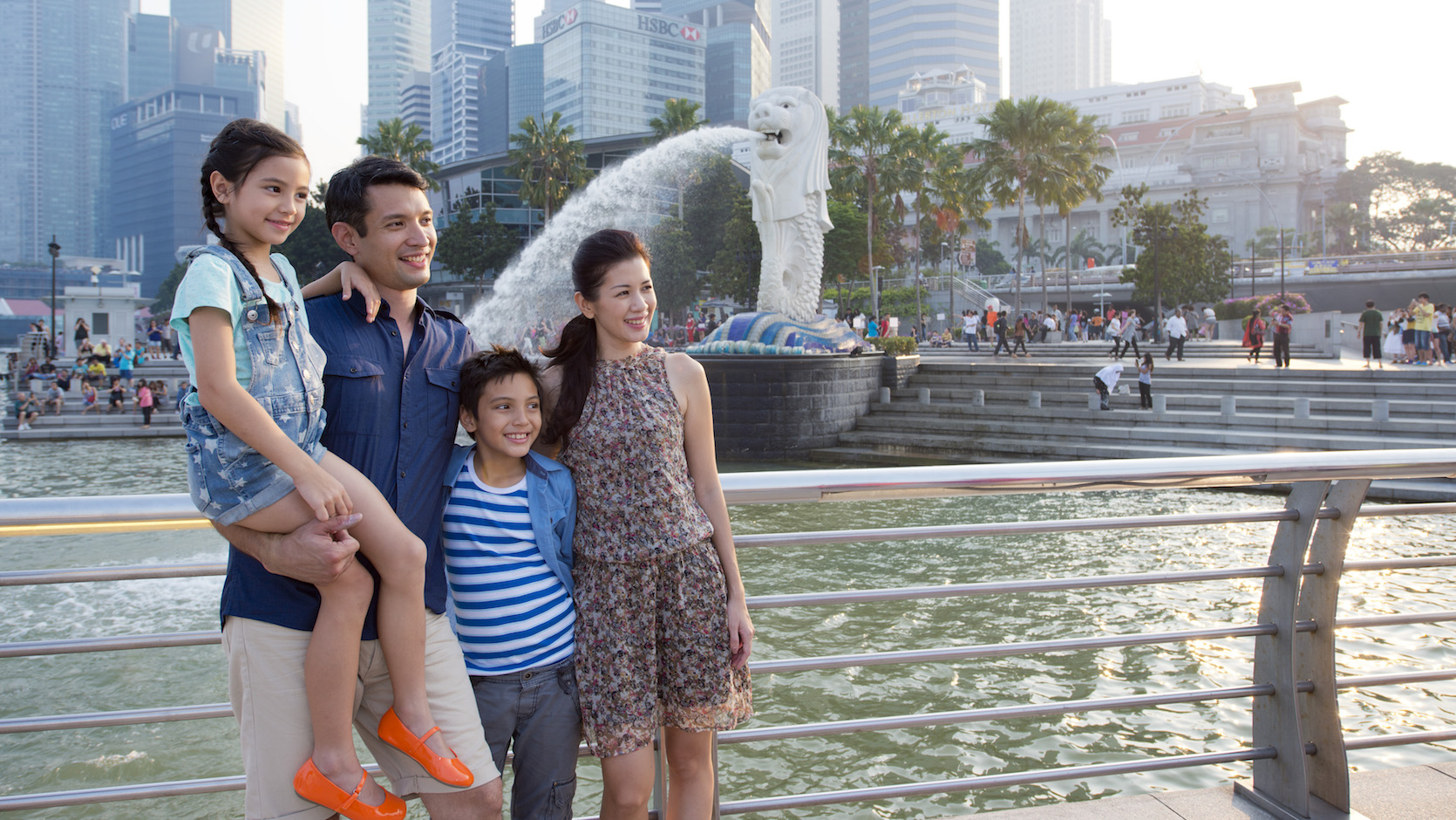 Singapore for Kids: Learn the Fun Way - Visit Singapore Official Site