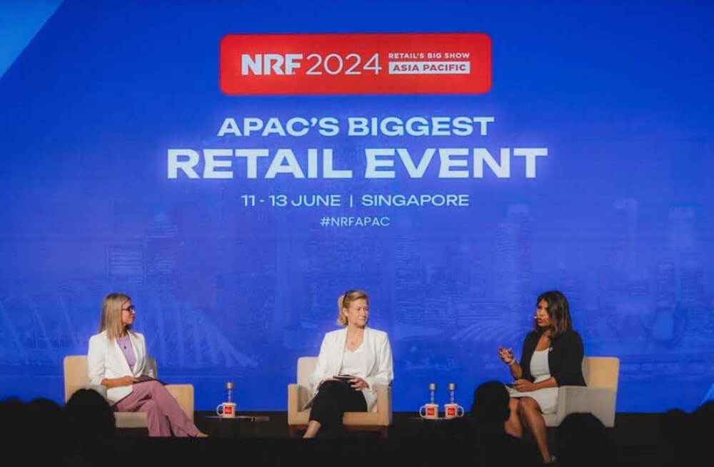 NRF 2024: Retail’s Big Show Asia Pacific