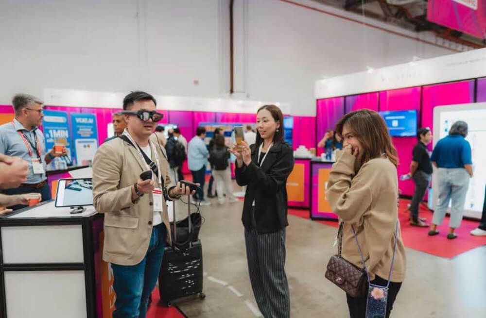 NRF 2024: Retail’s Big Show Asia Pacific