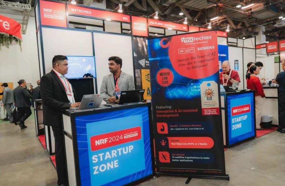 NRF 2024: Retail’s Big Show Asia Pacific