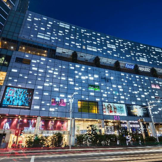 Orchard Road, Singapore | Shopping Excitement Awaits