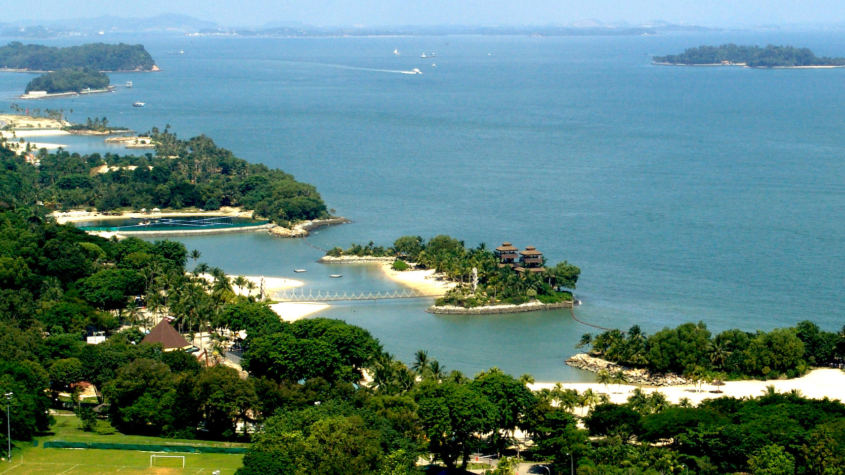 1 Day - Things to Do in Sentosa - Visit Singapore Official Site