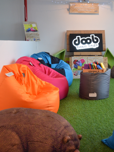 Where To Buy Bean Bags And Poufs In Singapore  Little Steps