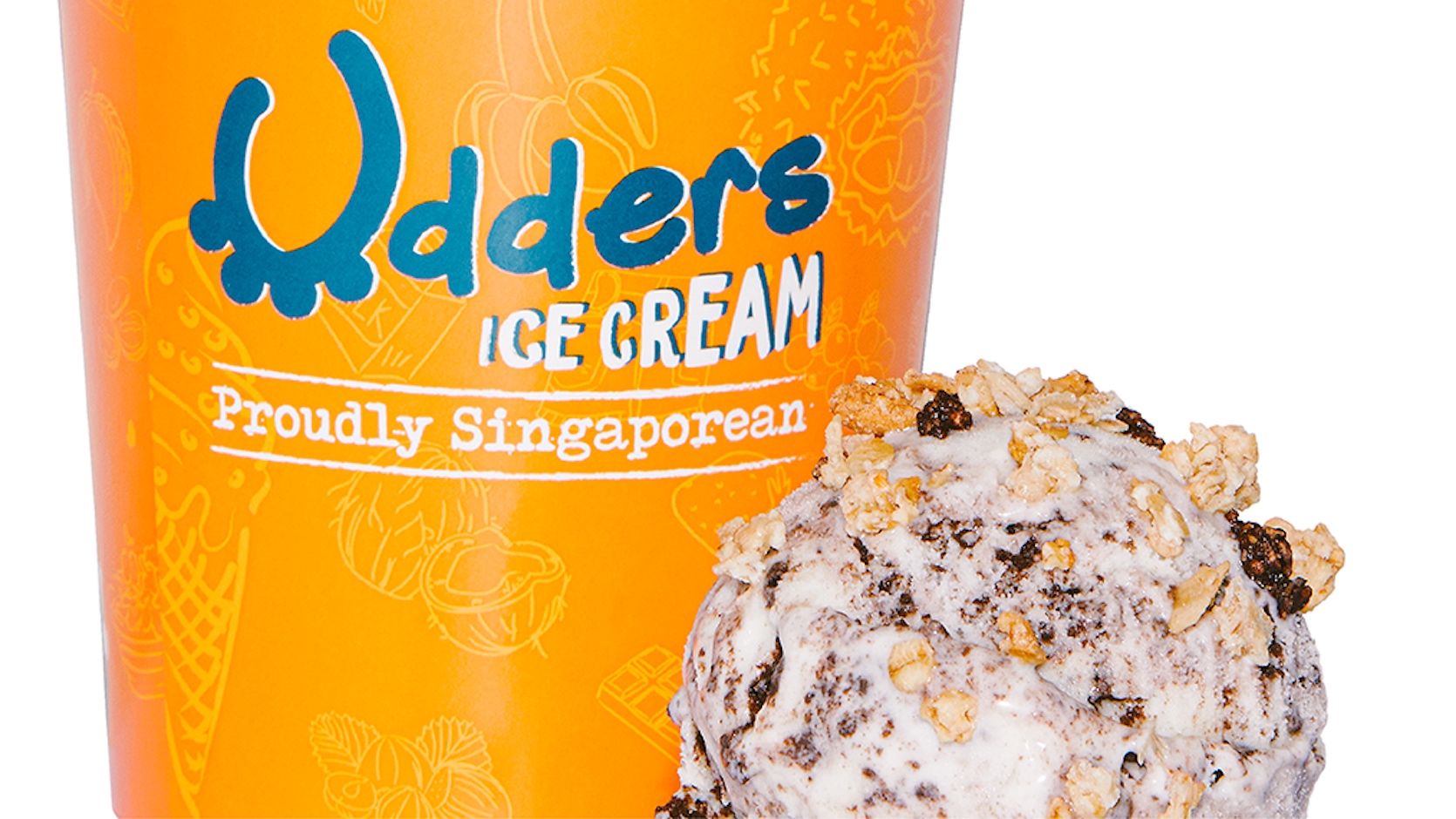 Udders Ice Cream Visit Singapore Official Site