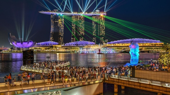 アイ・ライト・シンガポール - Visit Singapore 公式サイト