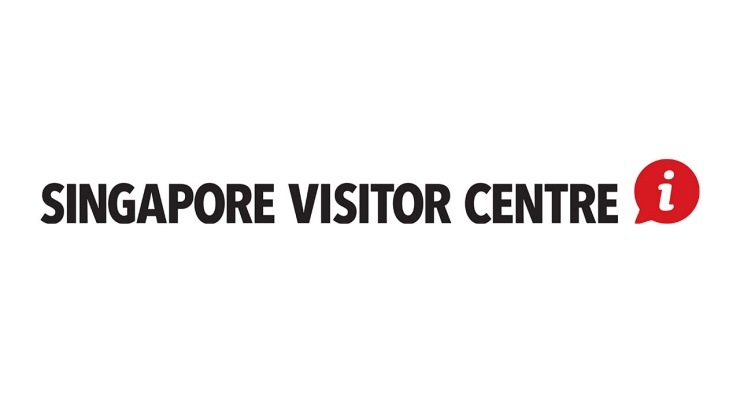 싱가포르 방문객 센터 외관 